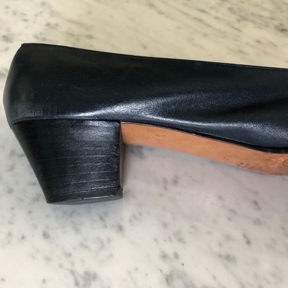 Salvatore Ferragamo Pump Size 8 A2 - Picture 4 of 6
